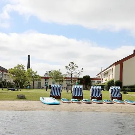 In Wangerland With Meals & Drinks Hohenkirchen (Wangerland)